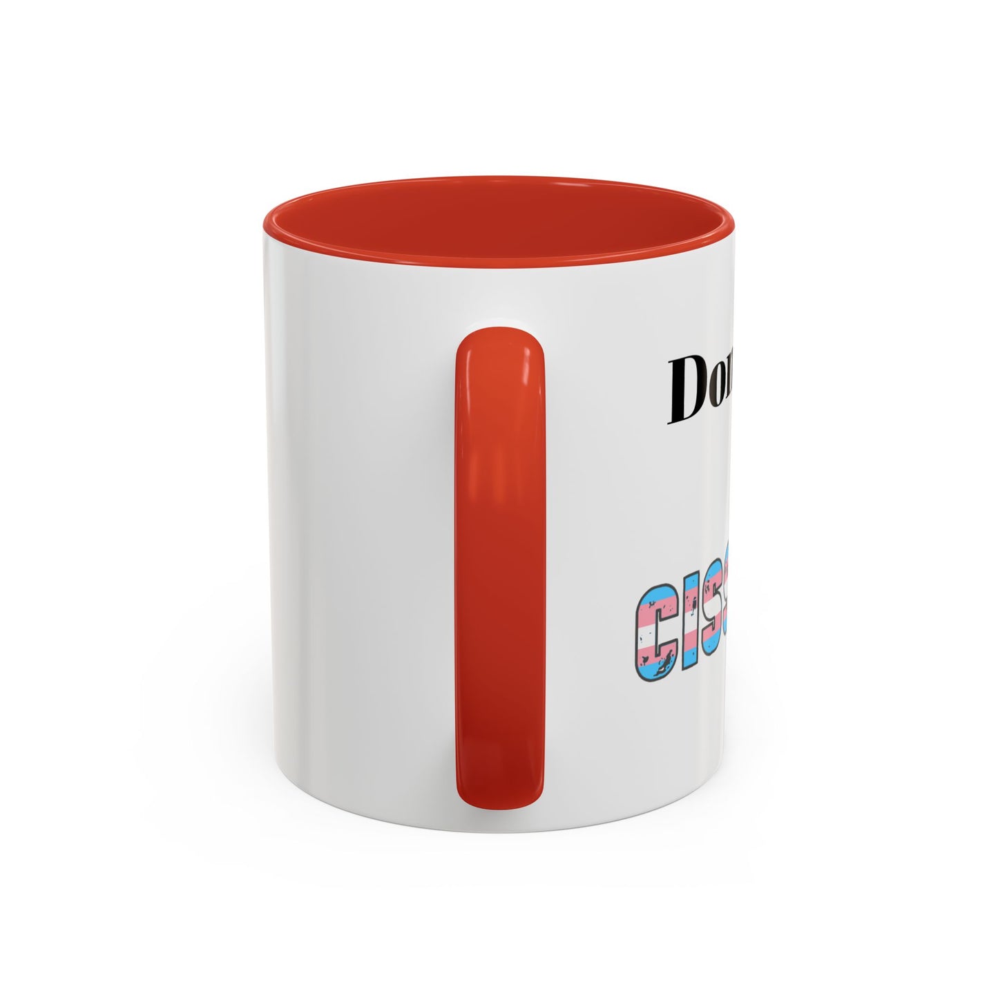 Cissy Fit Mug