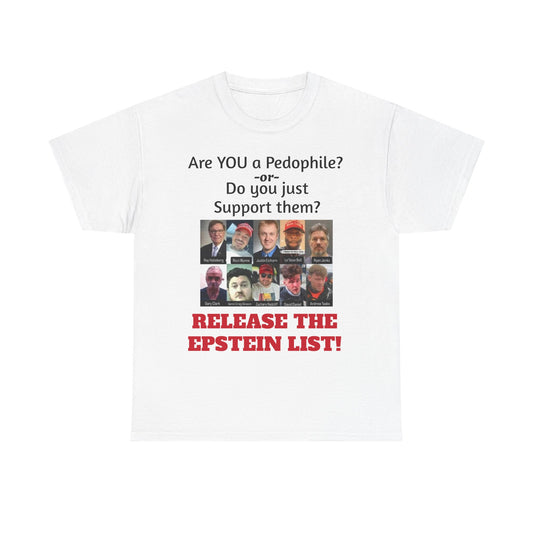 Repubs are Pedos Tee