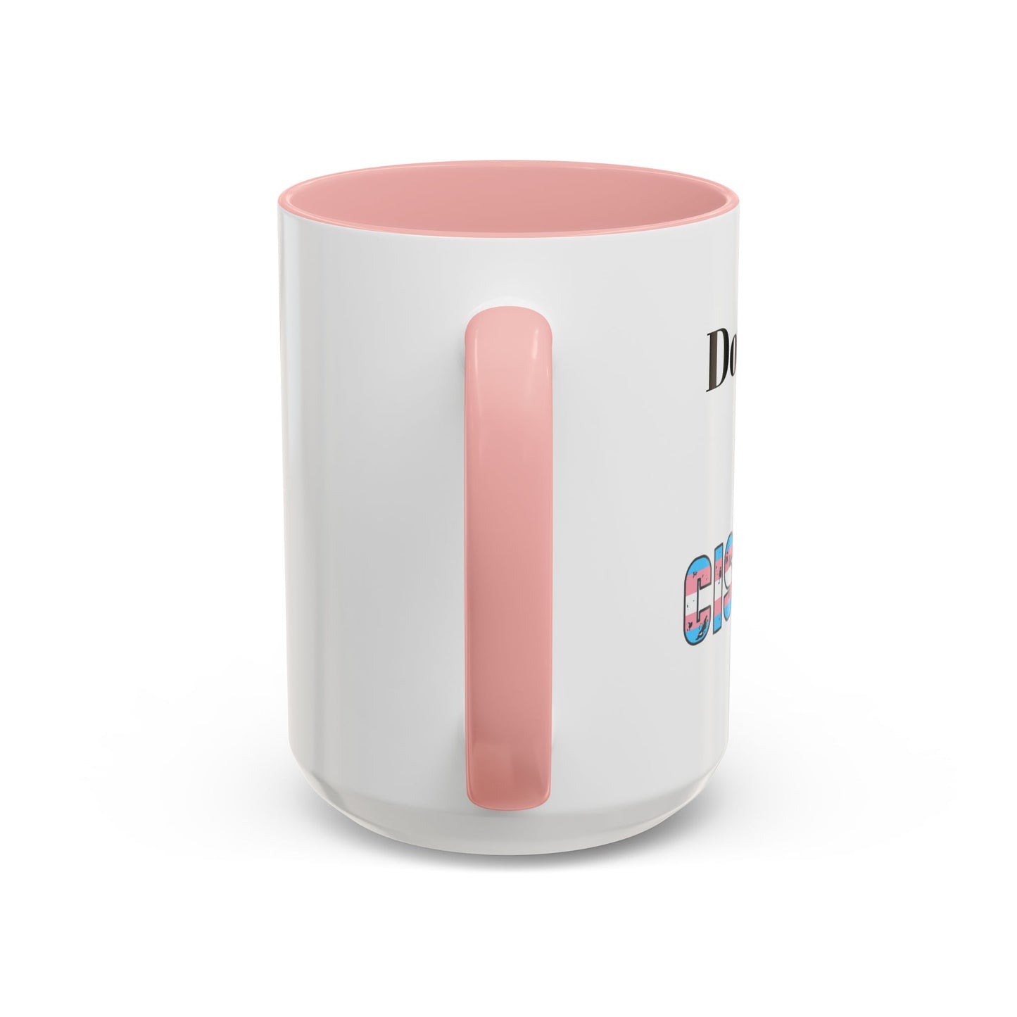 Cissy Fit Mug