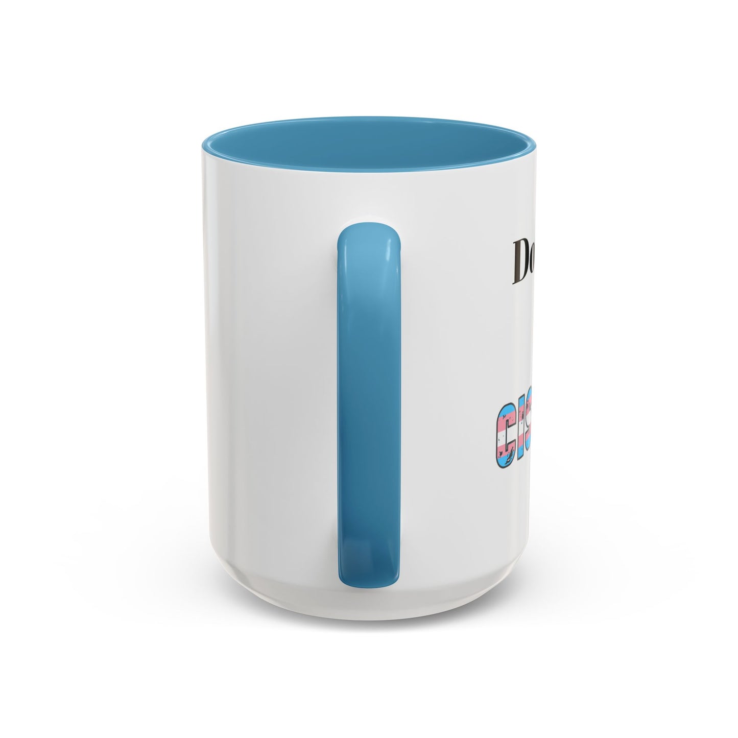 Cissy Fit Mug