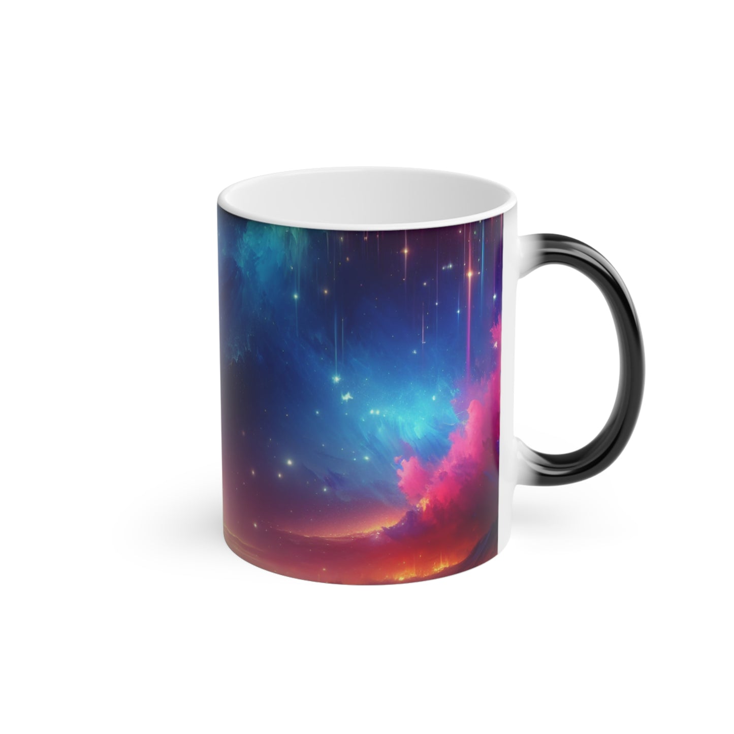 Scorpio Zodiac Mug