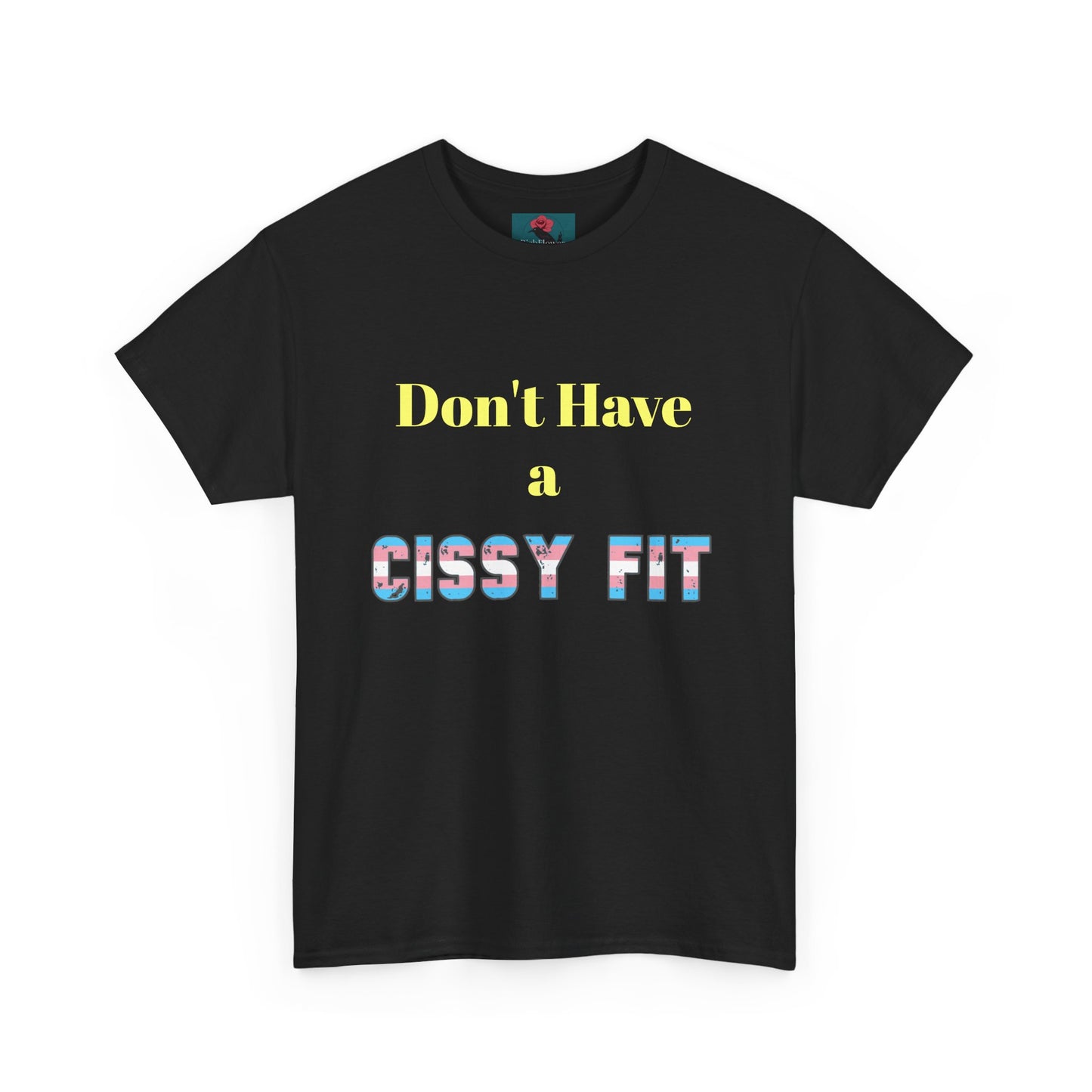 Cissy Fit Tee