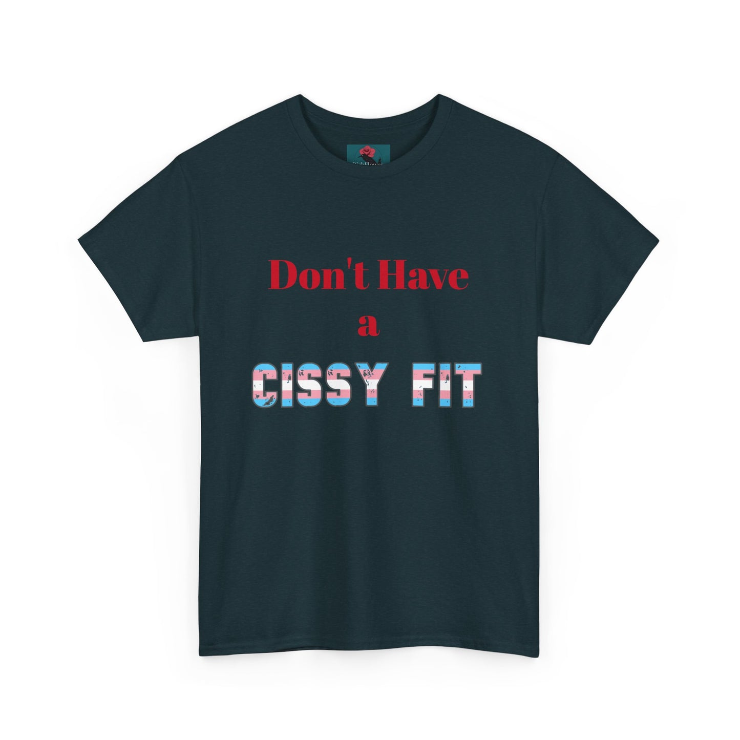 Cissy Fit Tee