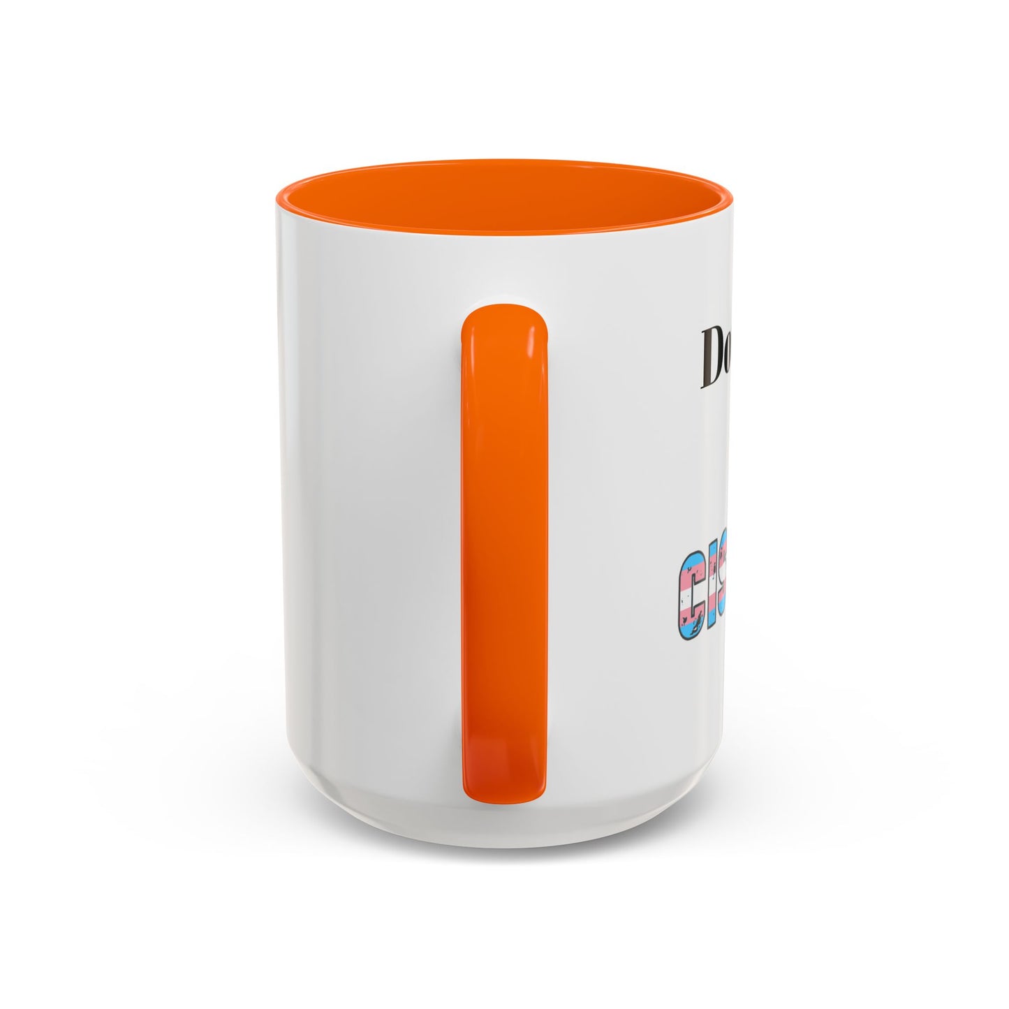 Cissy Fit Mug