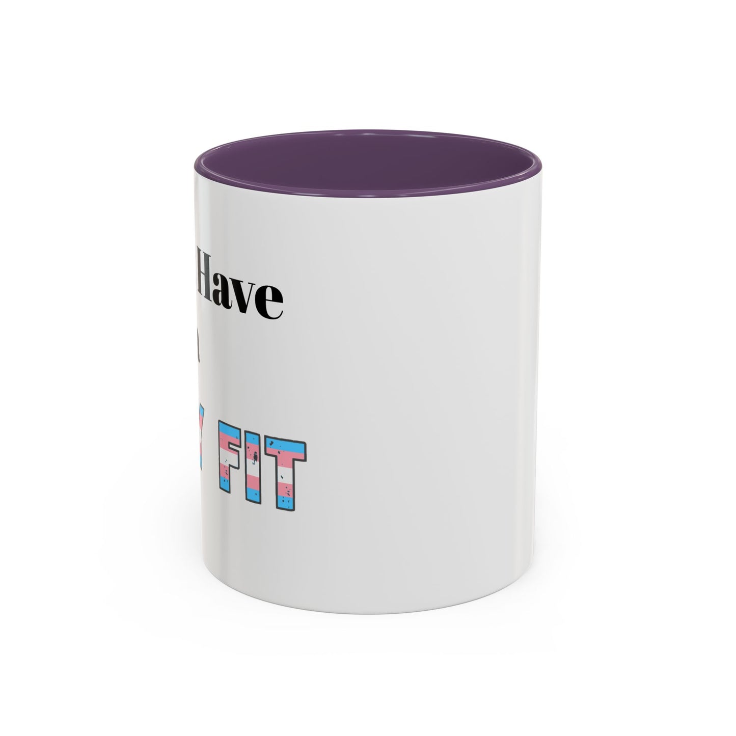 Cissy Fit Mug