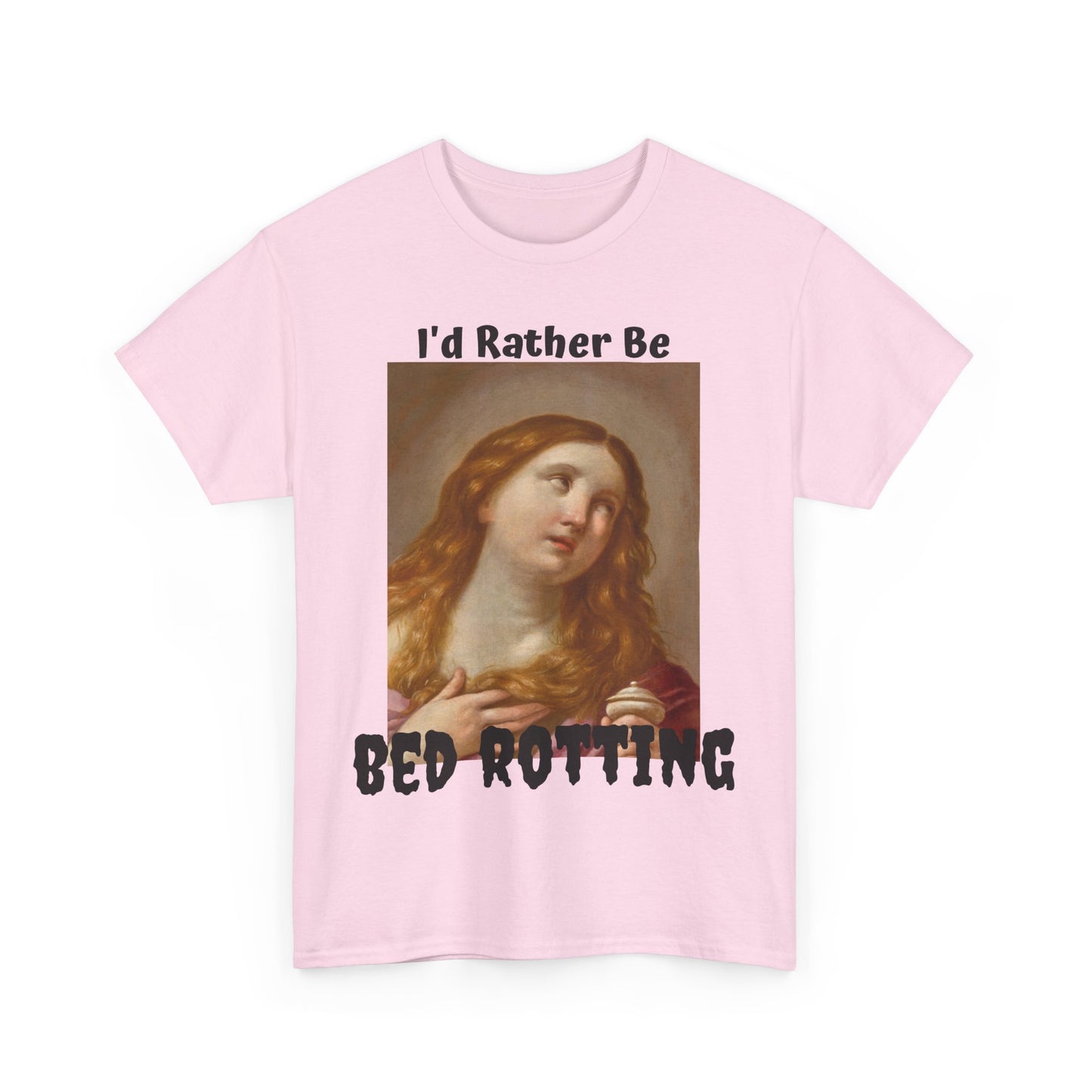 Bed Rotting Tee