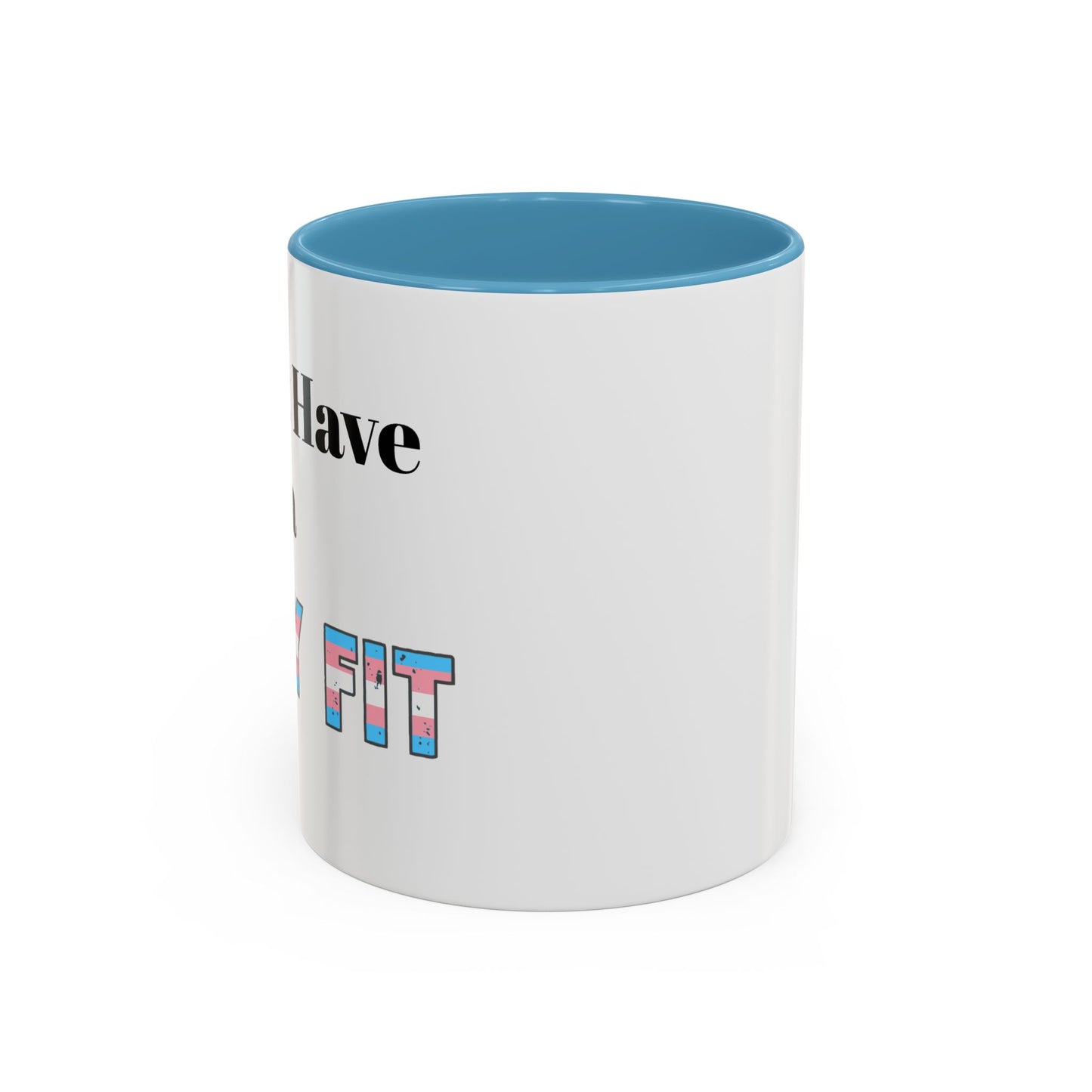 Cissy Fit Mug