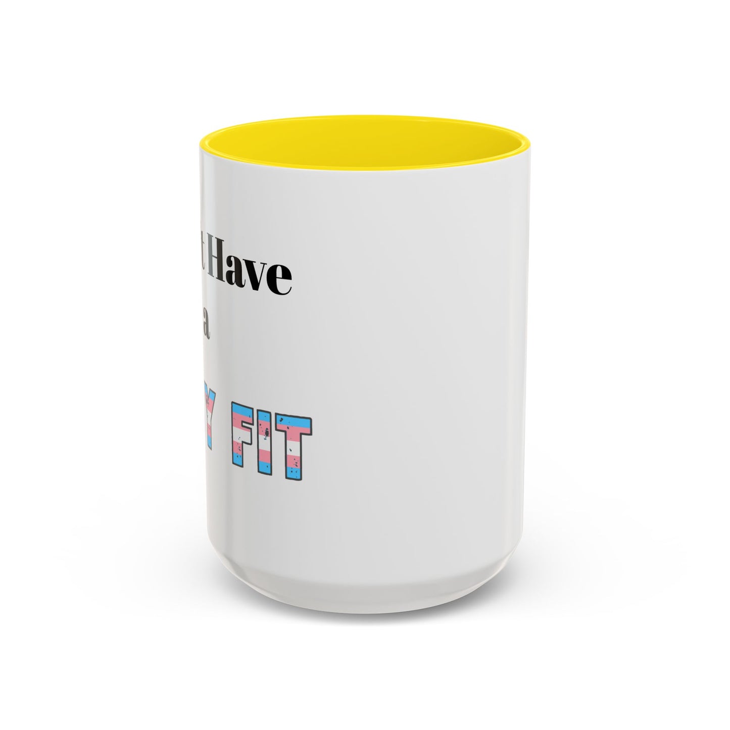 Cissy Fit Mug