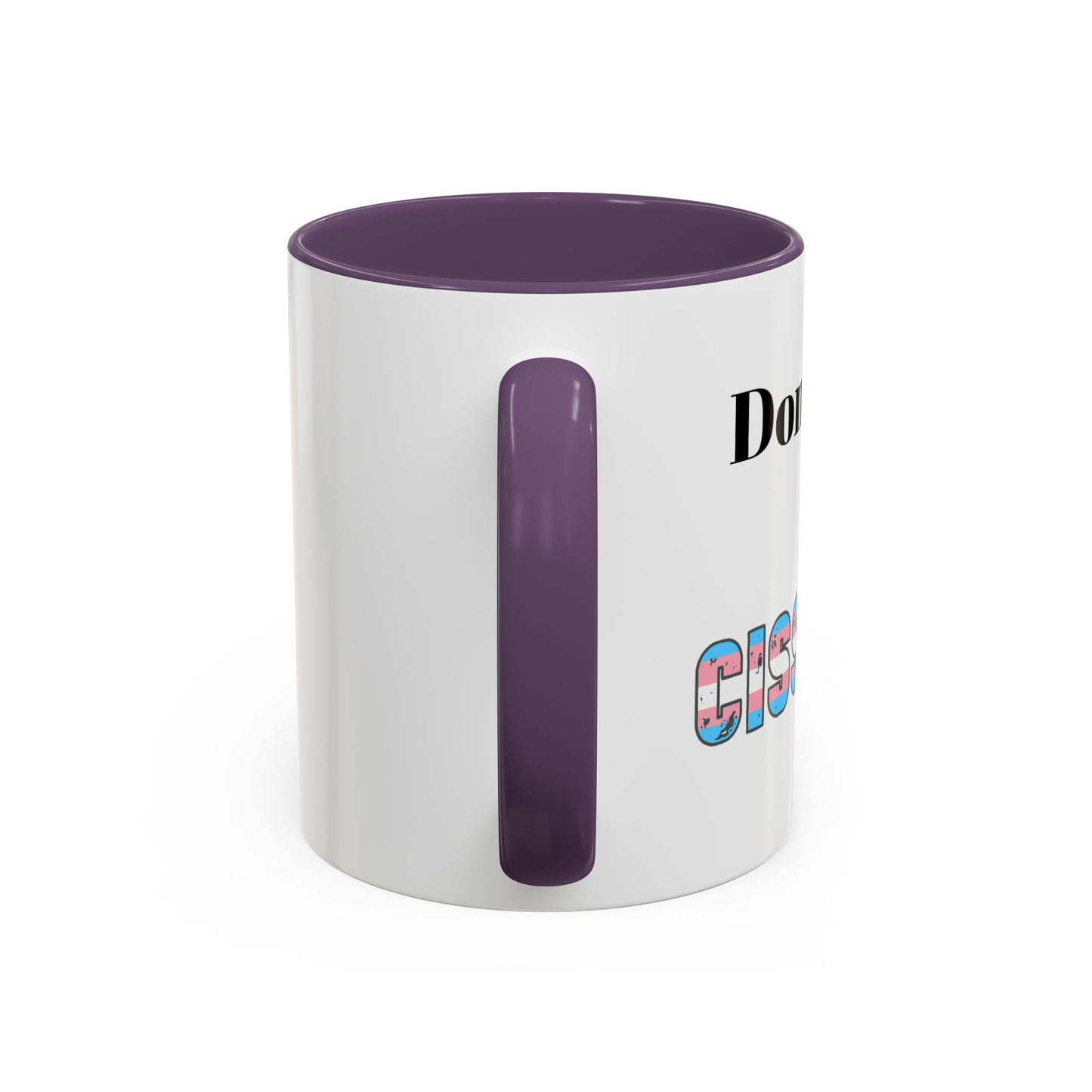 Cissy Fit Mug