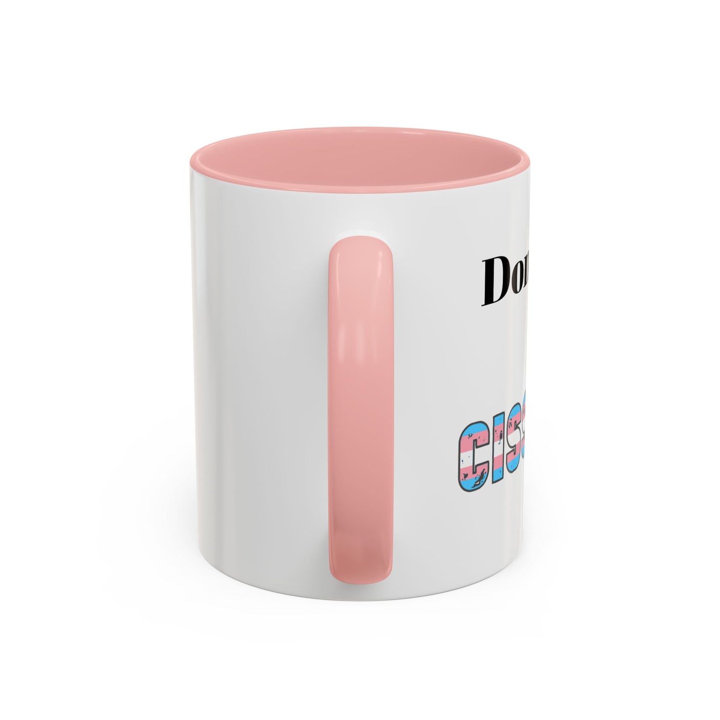 Cissy Fit Mug