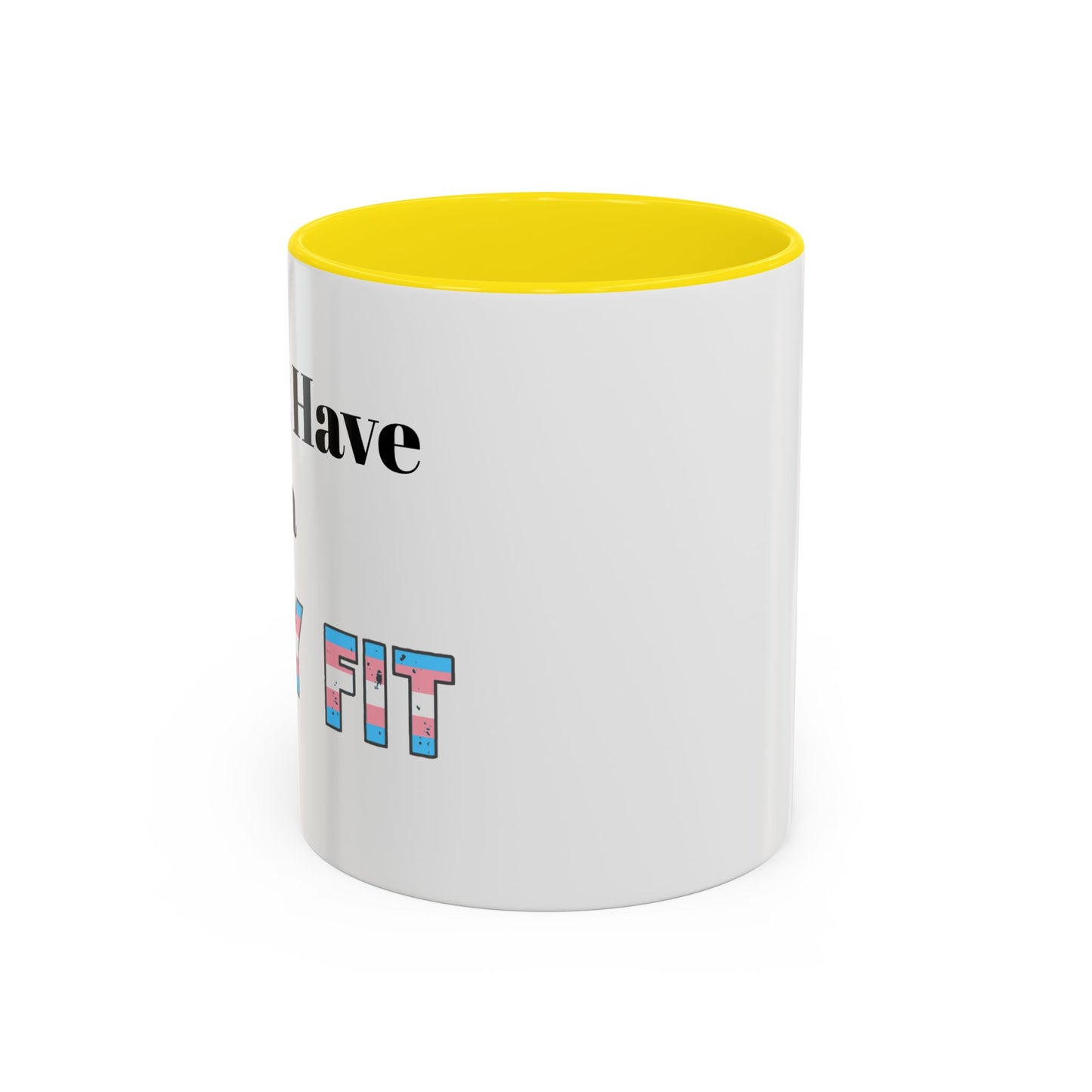 Cissy Fit Mug