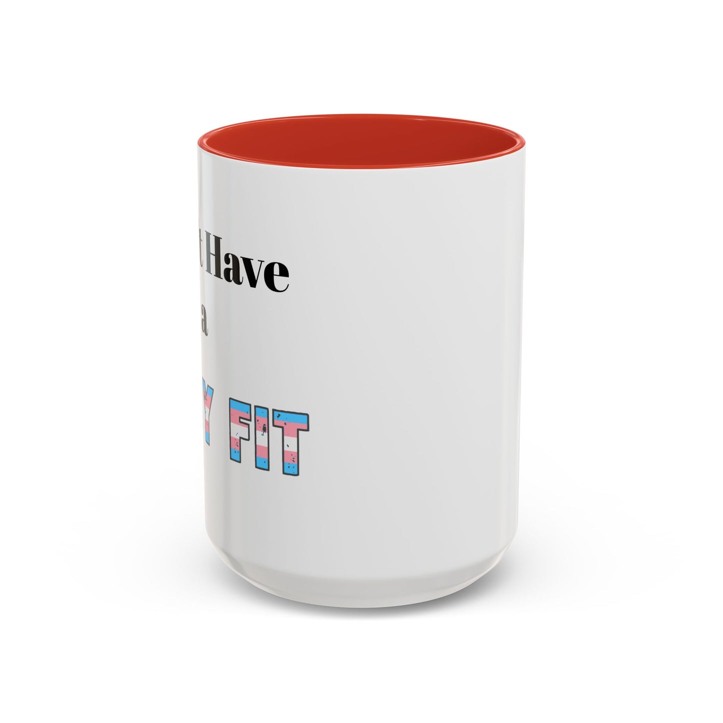 Cissy Fit Mug