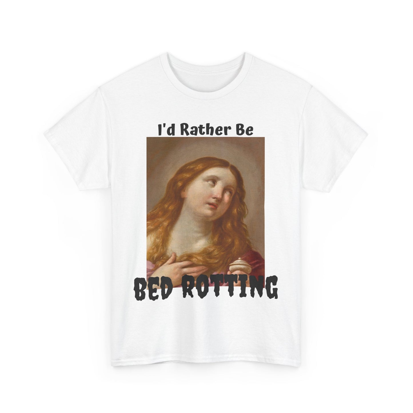 Bed Rotting Tee