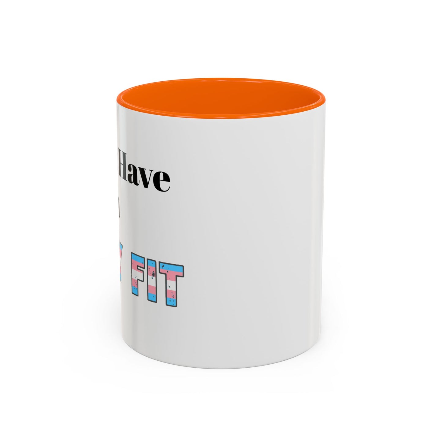 Cissy Fit Mug