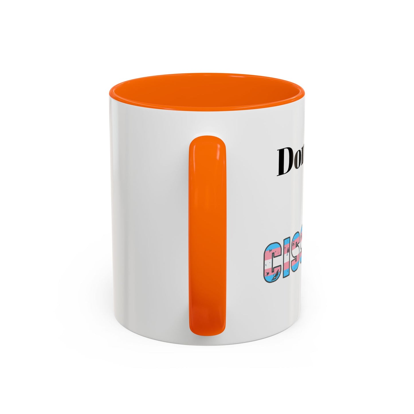 Cissy Fit Mug