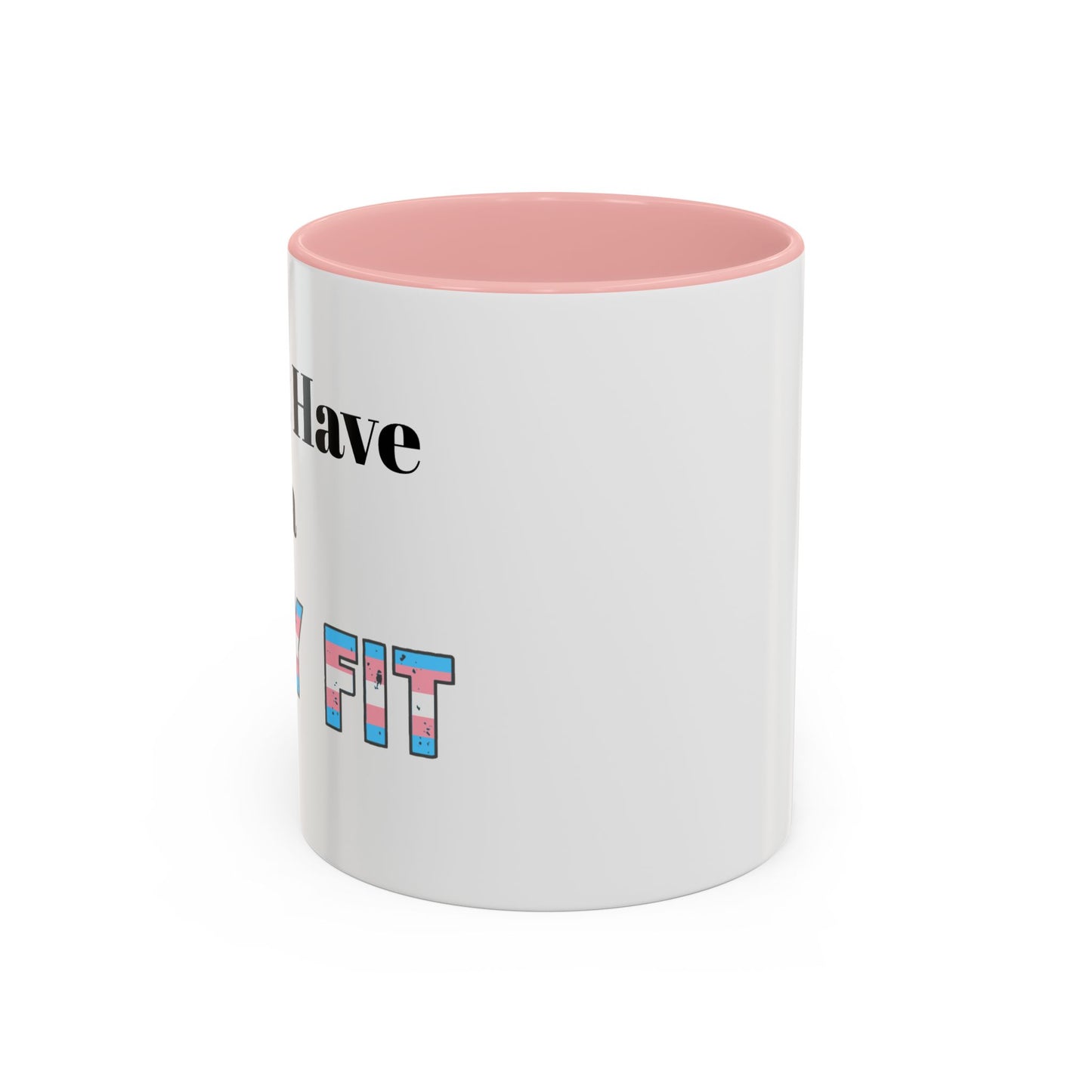 Cissy Fit Mug