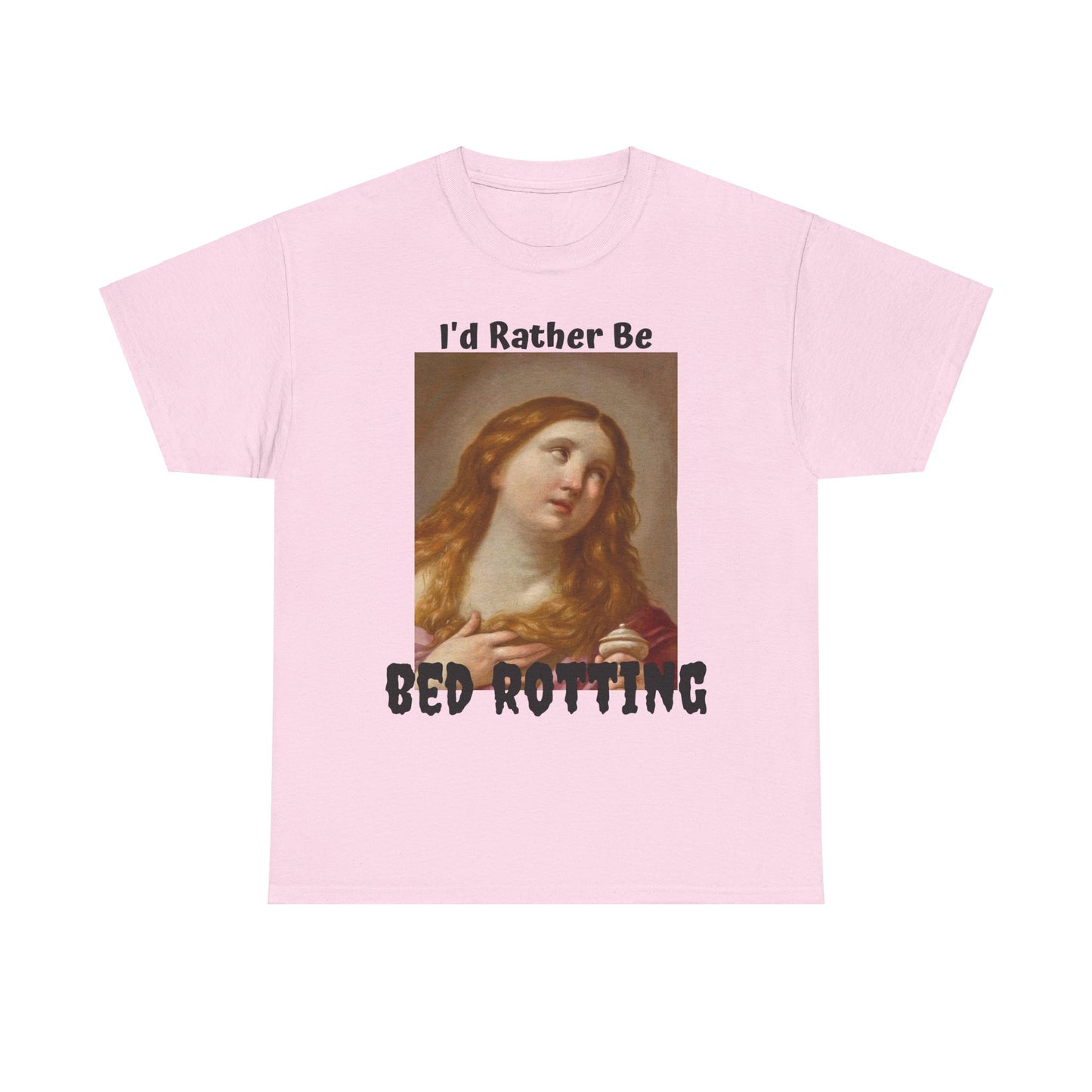 Bed Rotting Tee