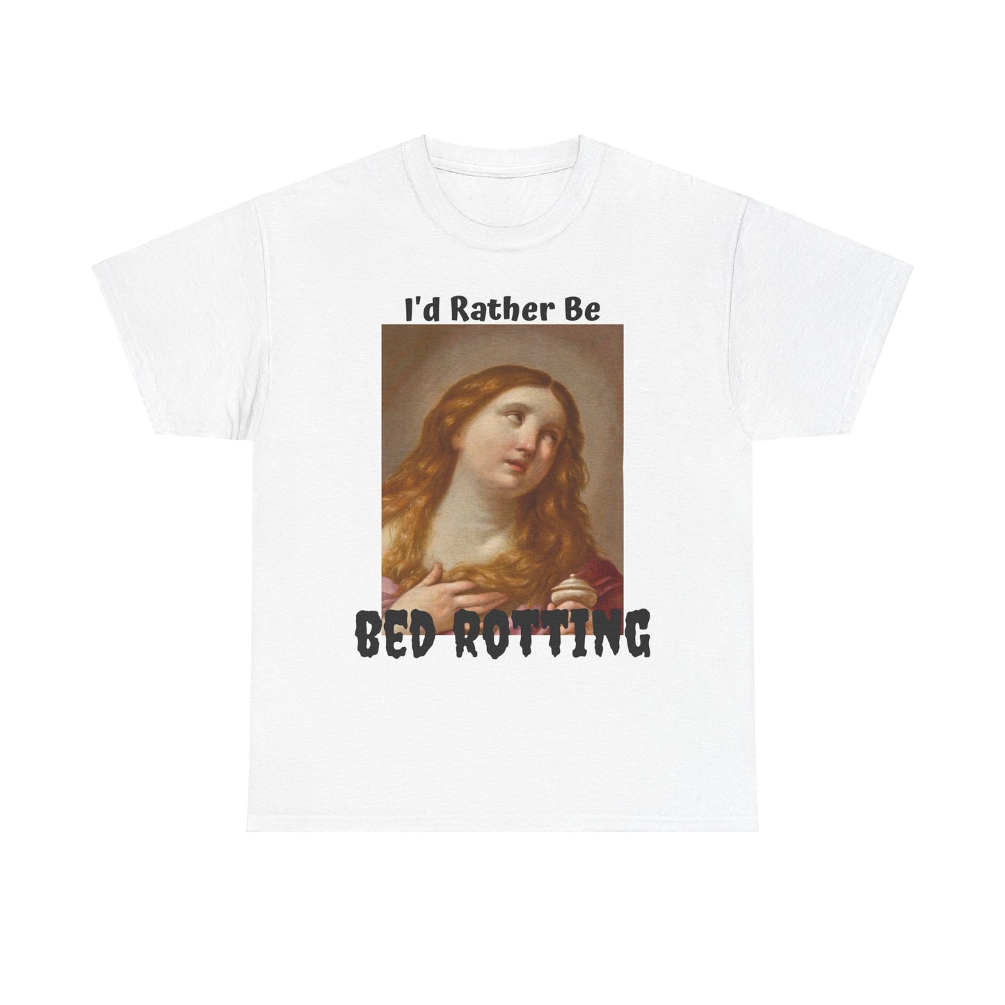 Bed Rotting Tee