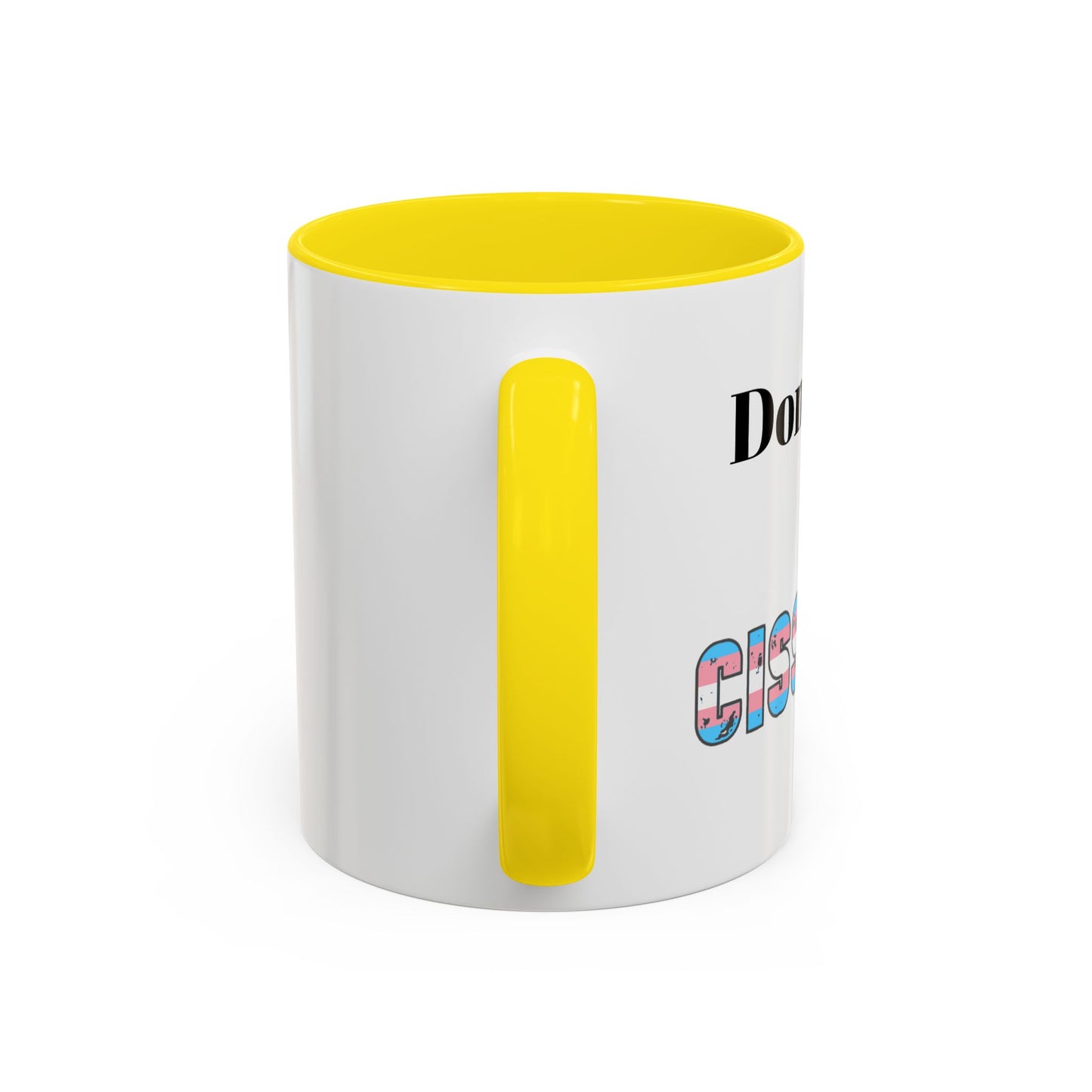 Cissy Fit Mug