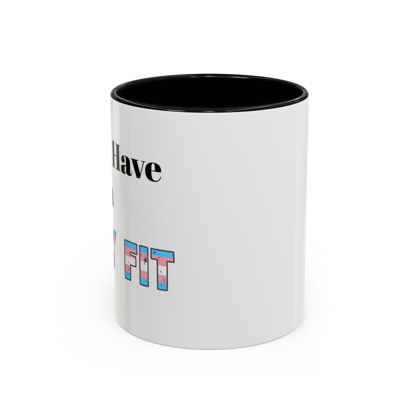 Cissy Fit Mug