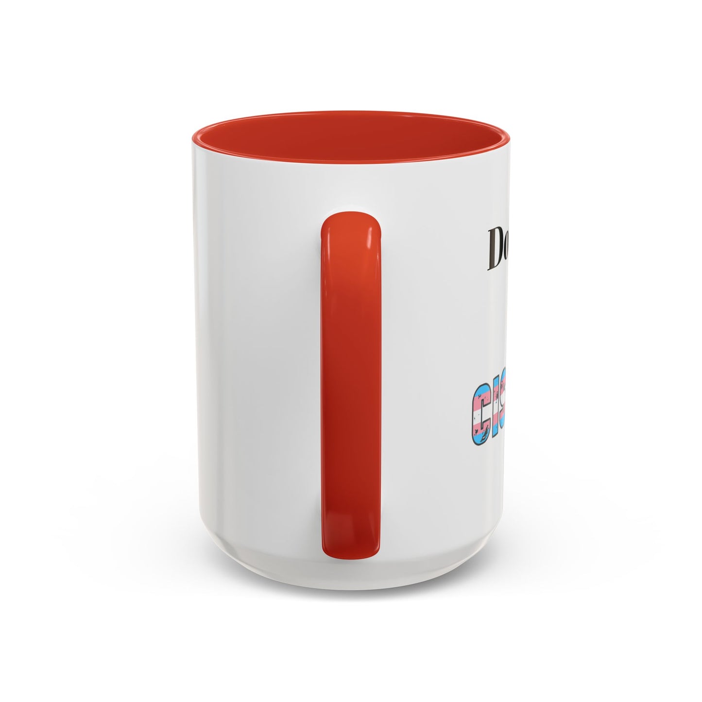 Cissy Fit Mug