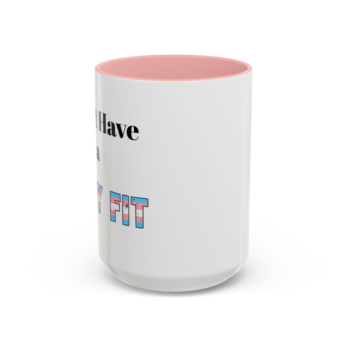Cissy Fit Mug