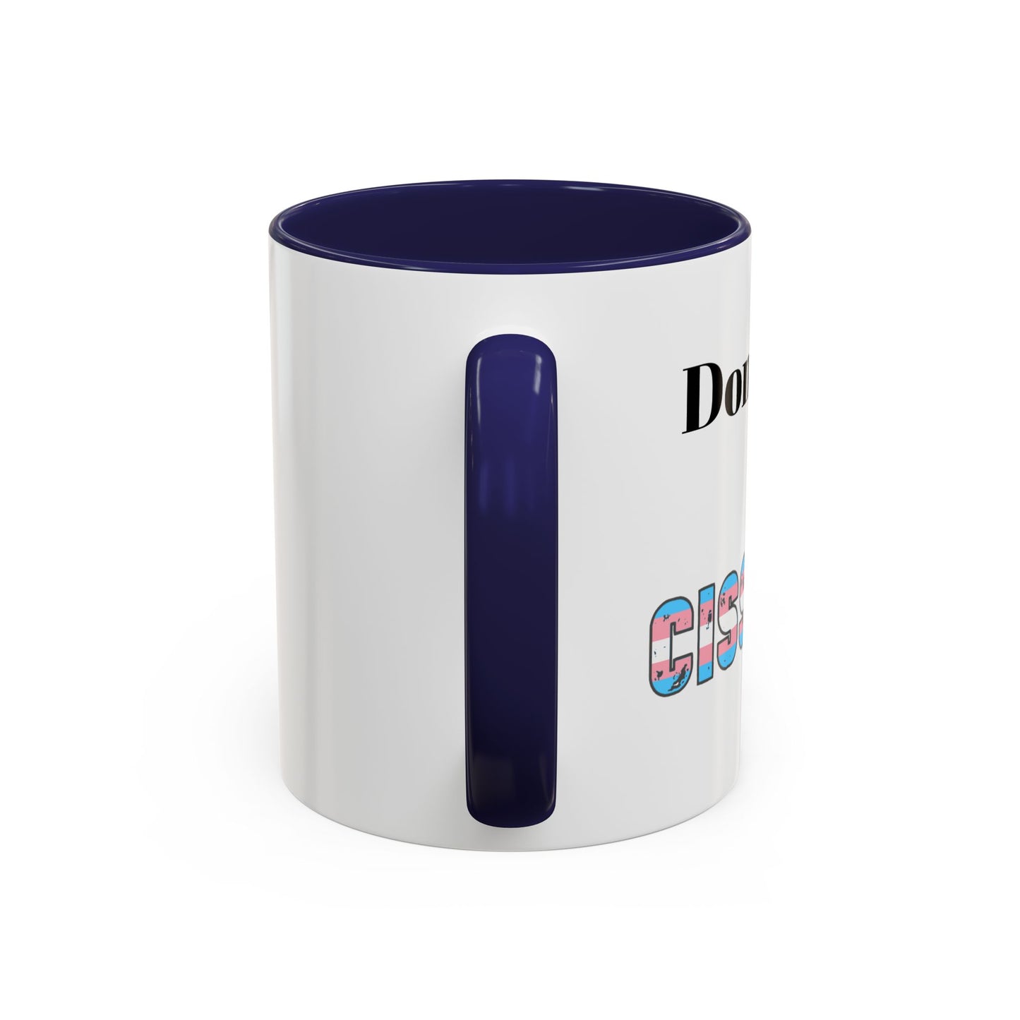 Cissy Fit Mug