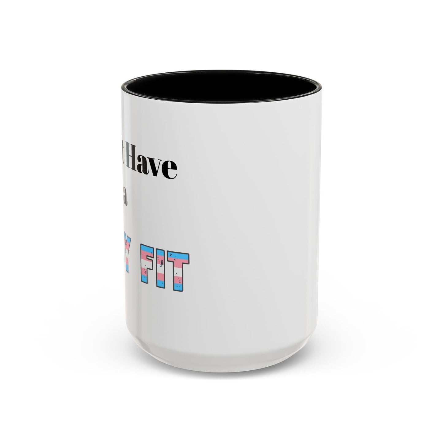 Cissy Fit Mug