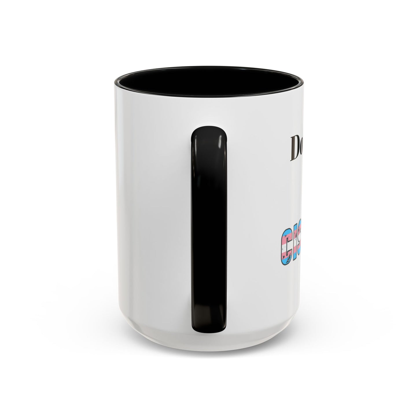 Cissy Fit Mug