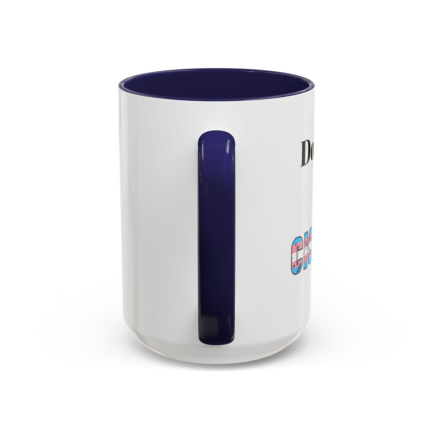 Cissy Fit Mug