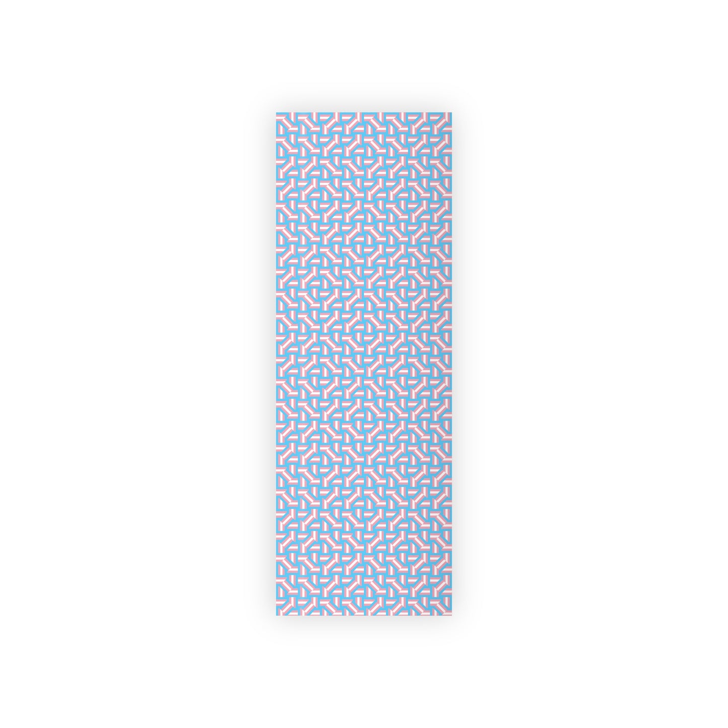 Trans Pride Wrapping Paper