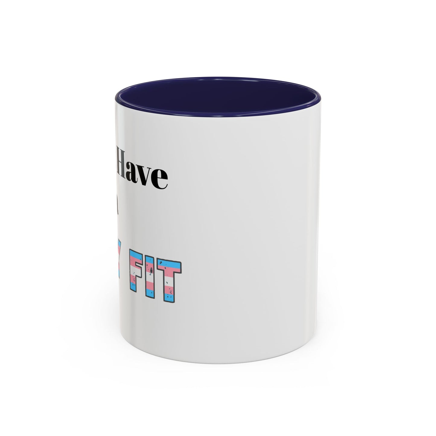 Cissy Fit Mug