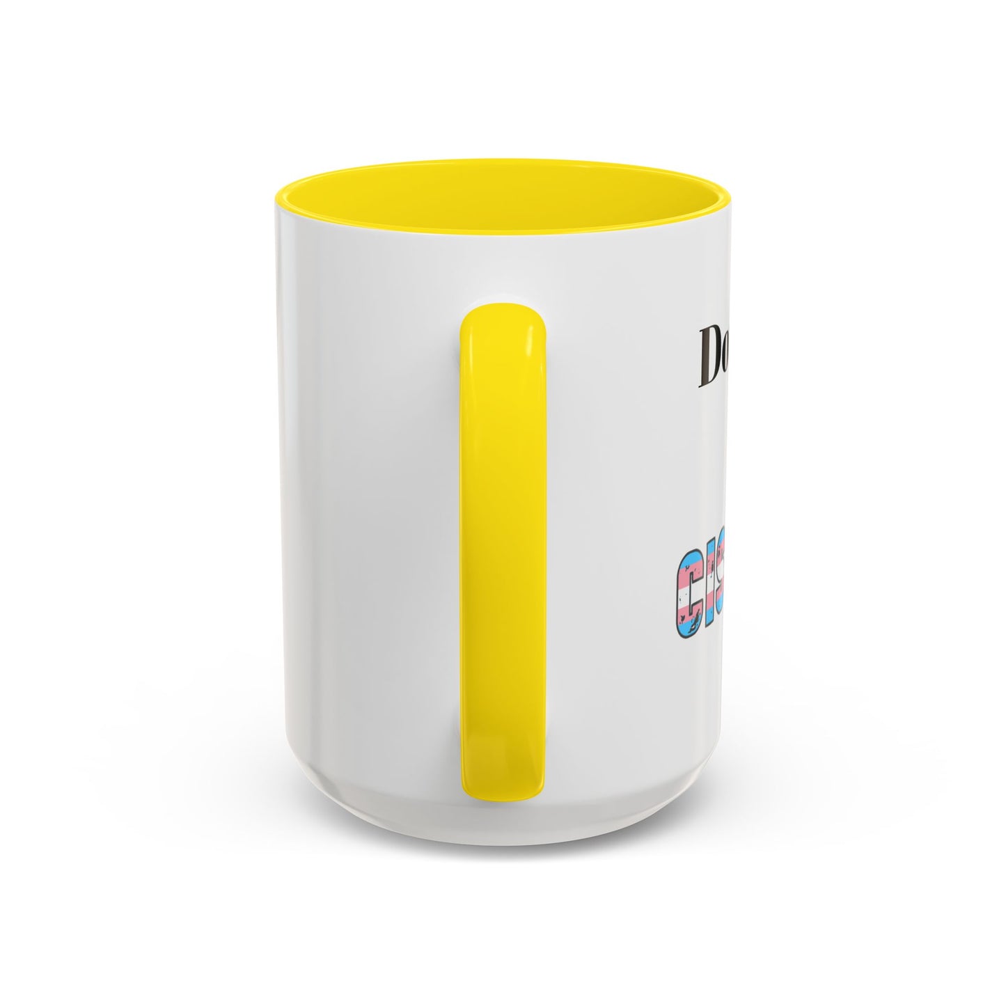 Cissy Fit Mug