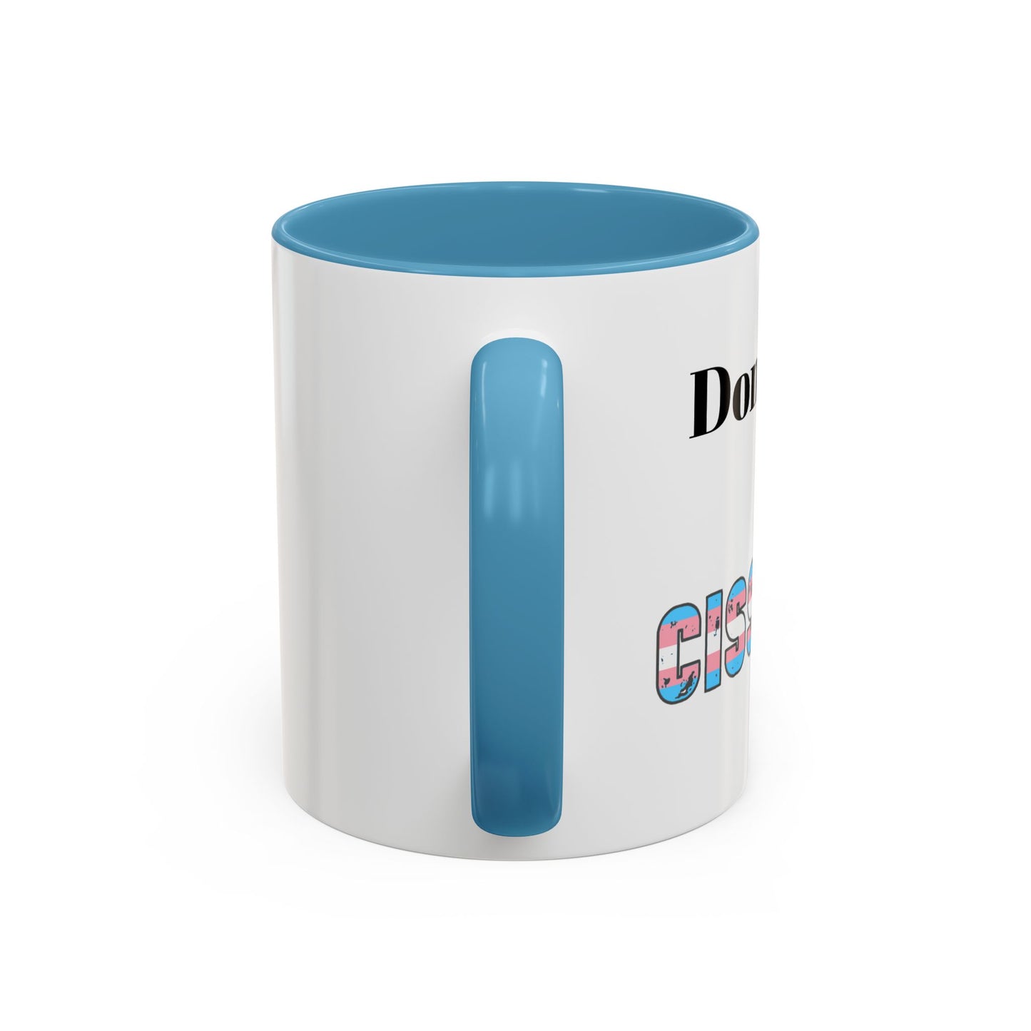 Cissy Fit Mug