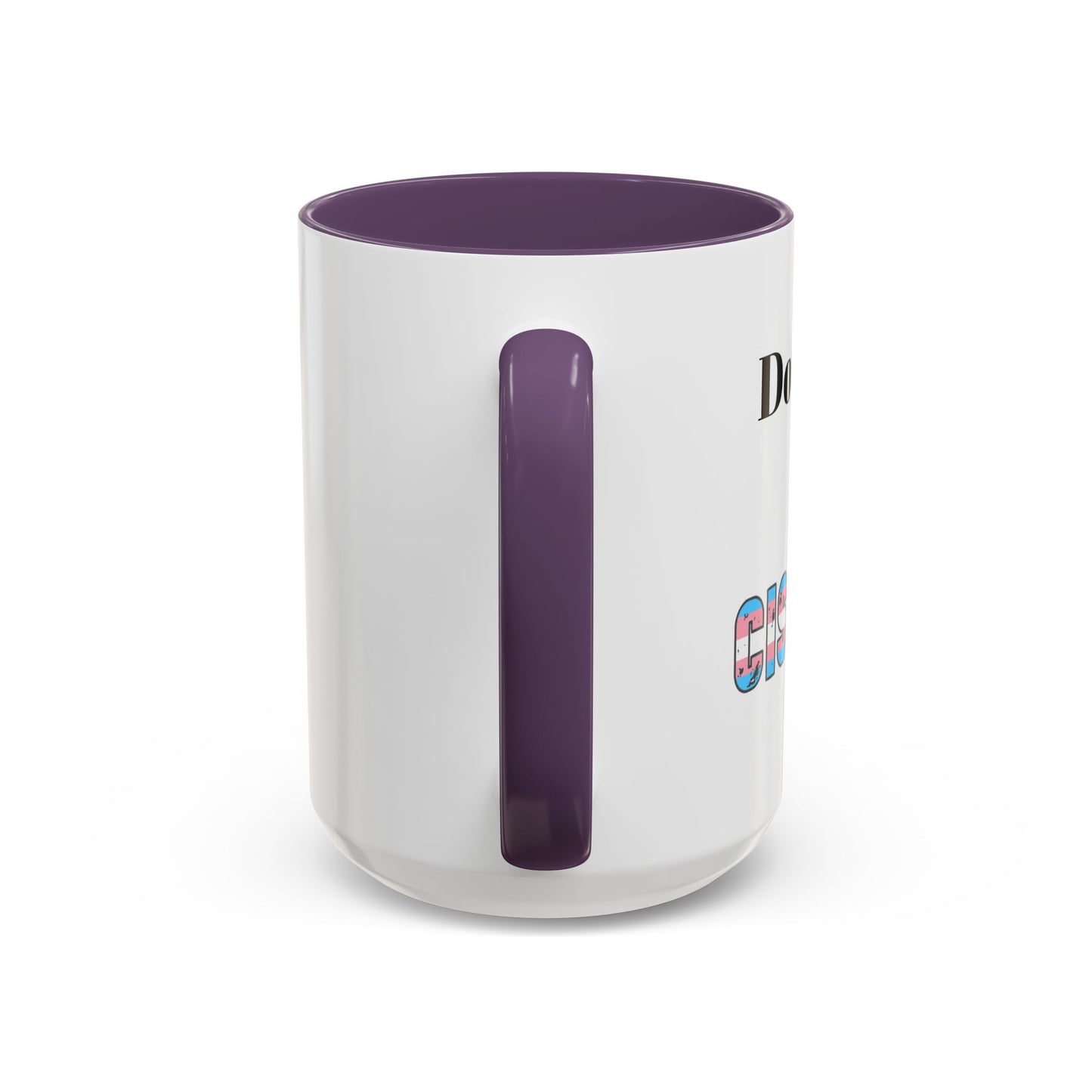 Cissy Fit Mug