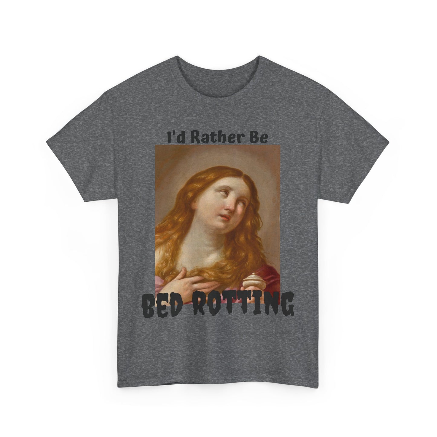 Bed Rotting Tee