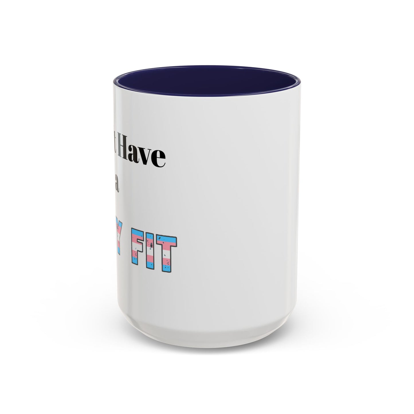 Cissy Fit Mug