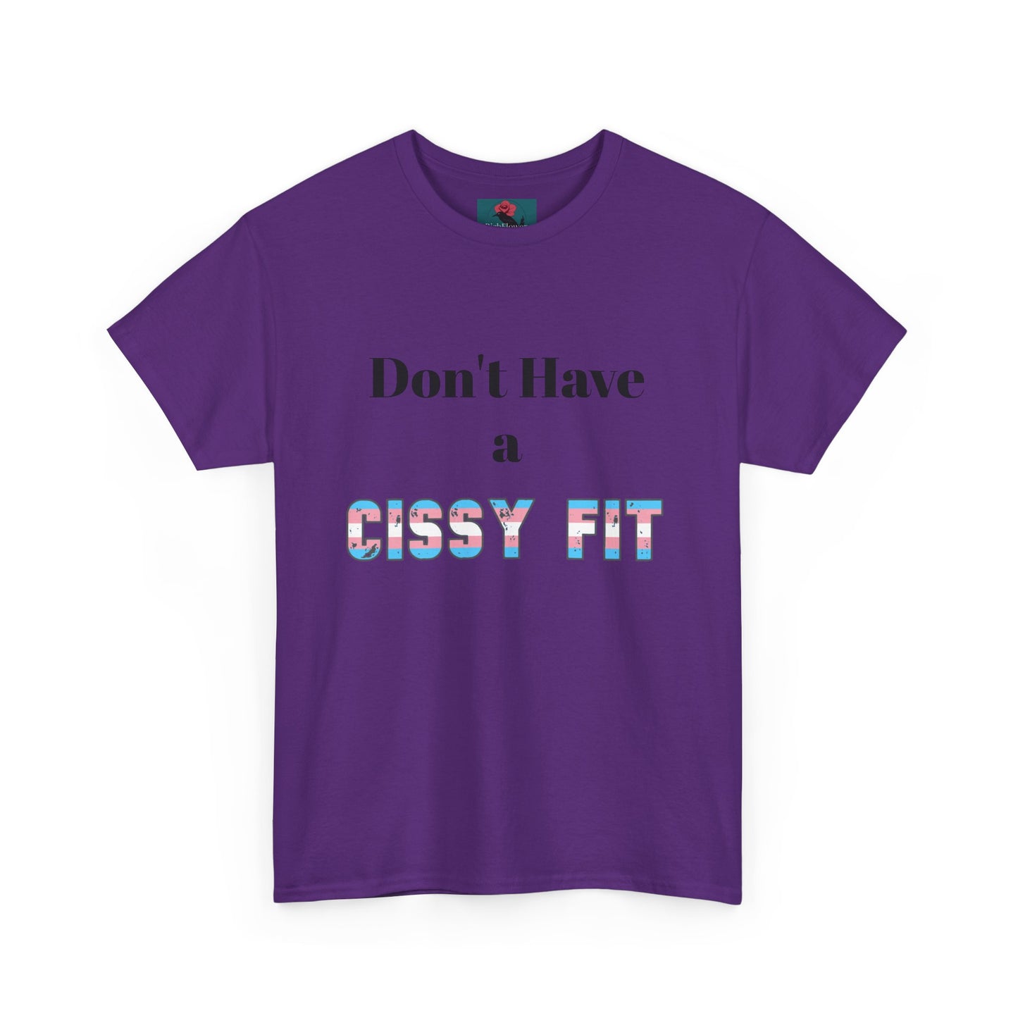 Cissy Fit Tee