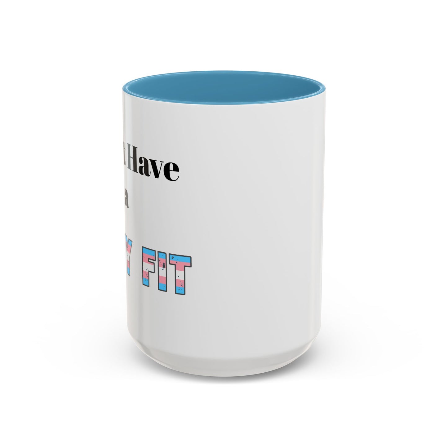 Cissy Fit Mug