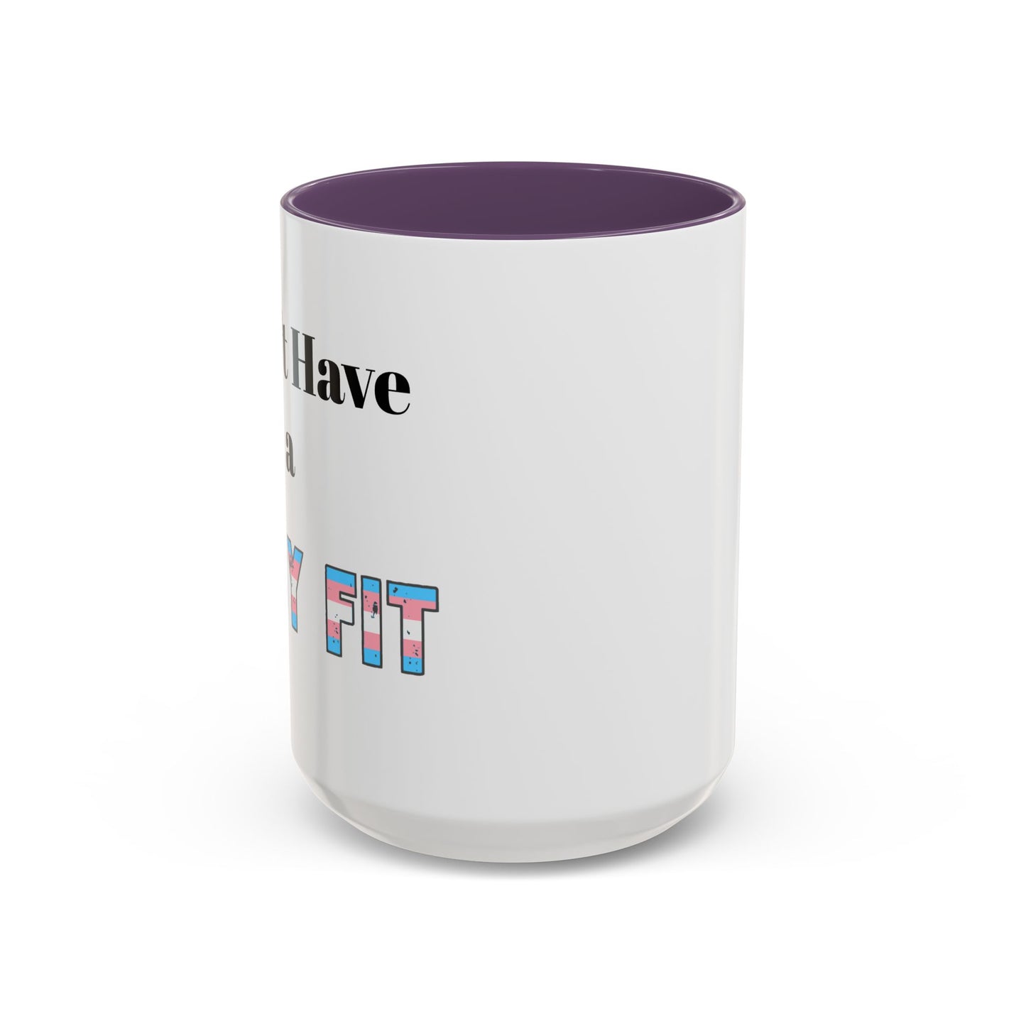 Cissy Fit Mug