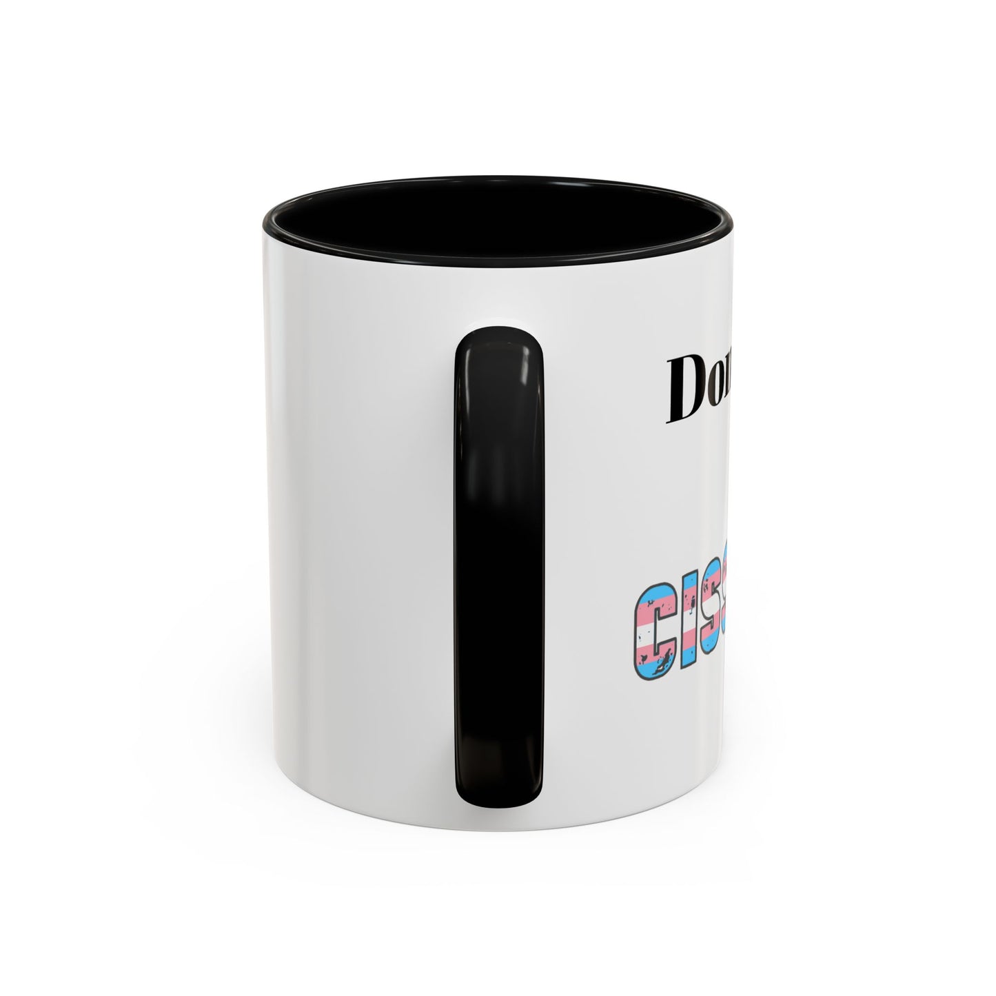 Cissy Fit Mug