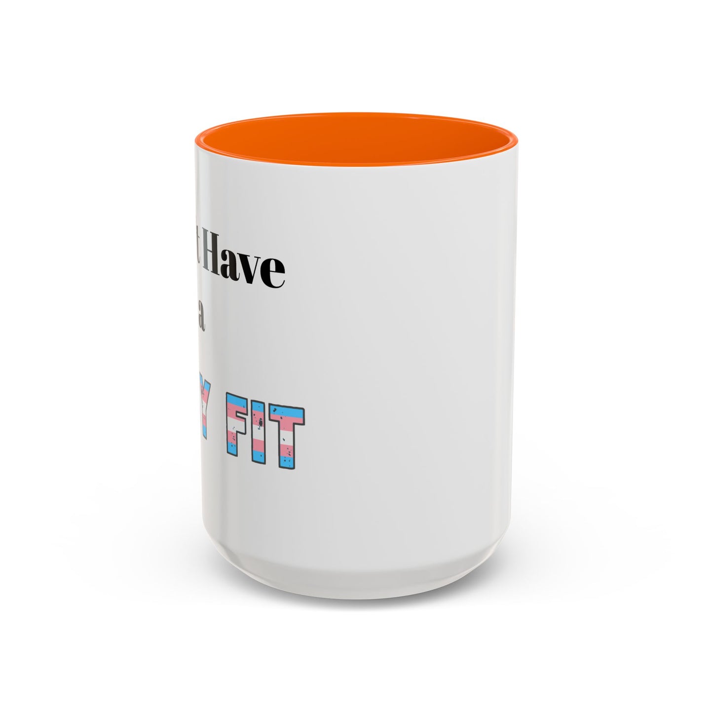 Cissy Fit Mug