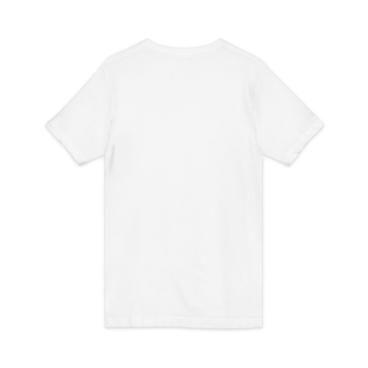 Retro 8647 V-Neck