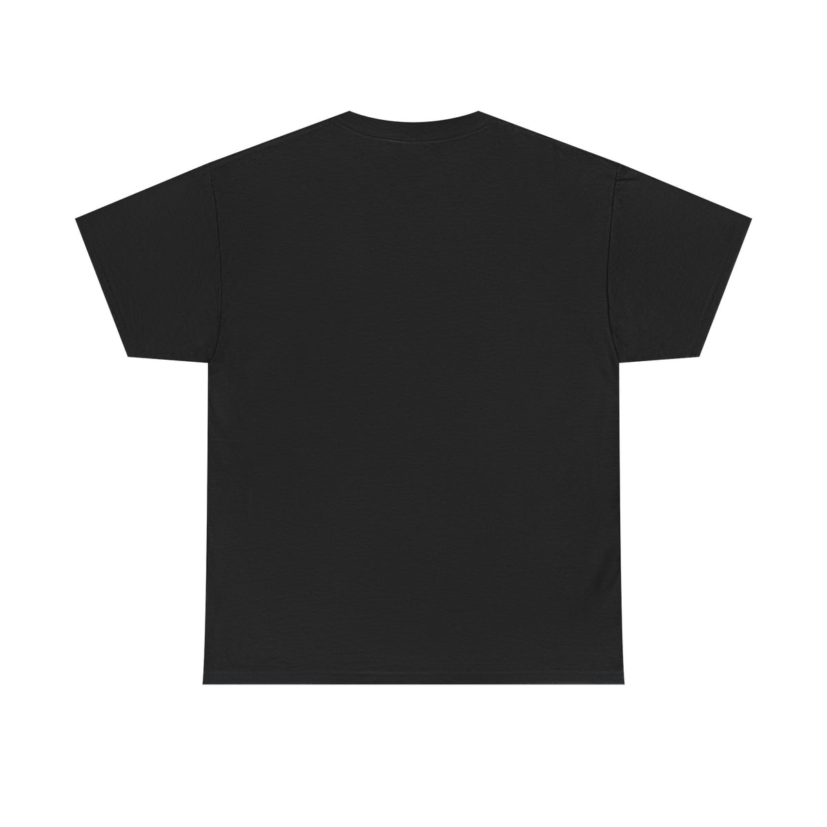 T-Shirt — "Hate Made America Never Great" Graphic Tee (Bold Protest Statement)