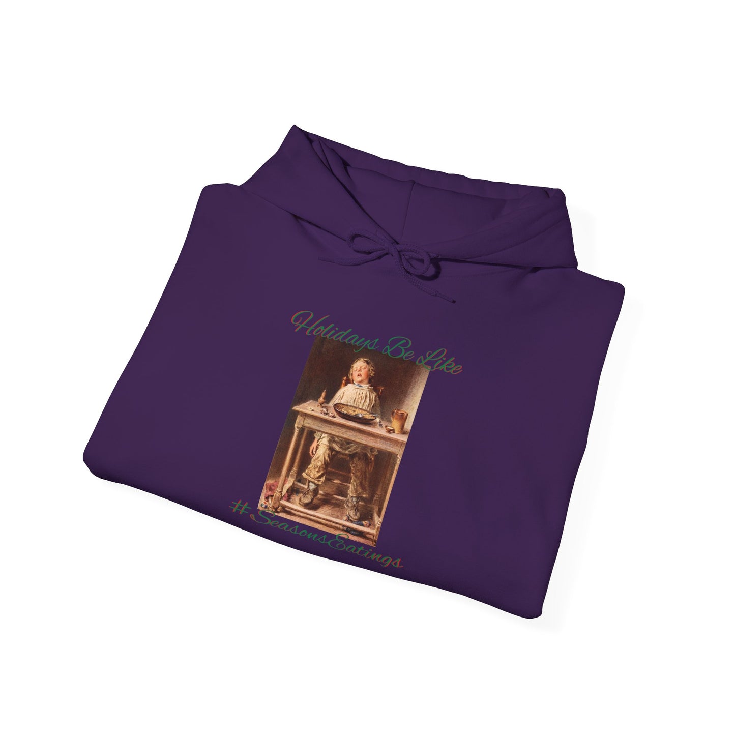 Seasons Eatings Hoodie