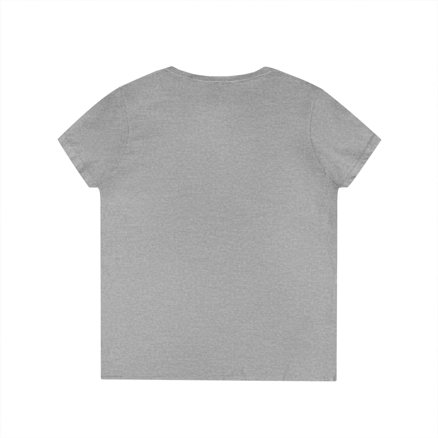 Cissy Fit V-neck