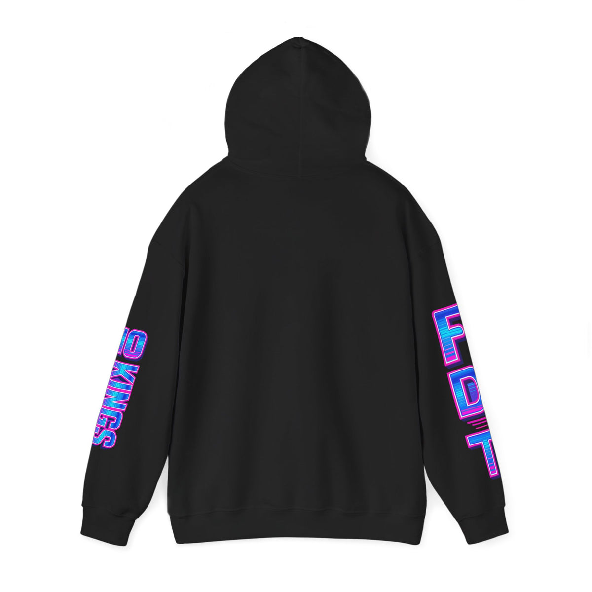 Retro 8647 Hoodie