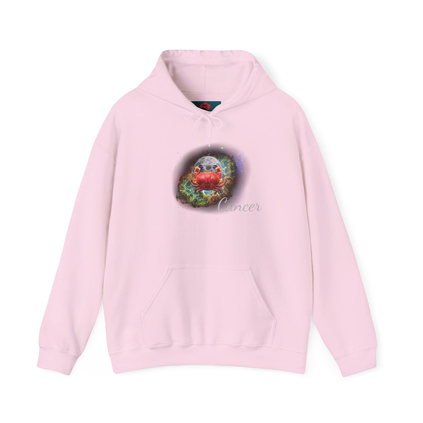 Cancer Zodiac Hoodie