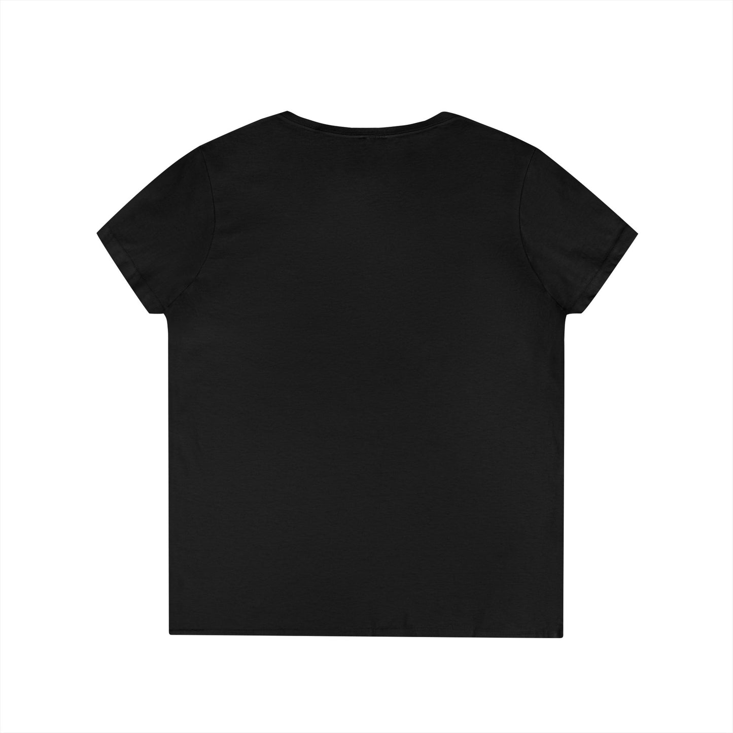 Cissy Fit V-neck