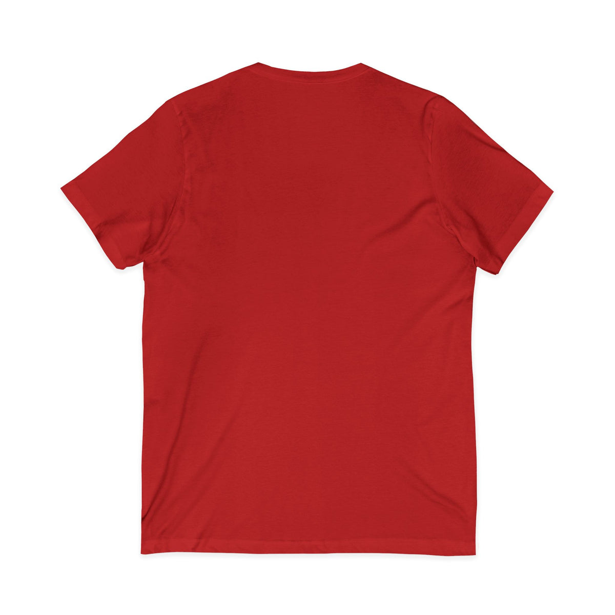 Retro 8647 V-Neck